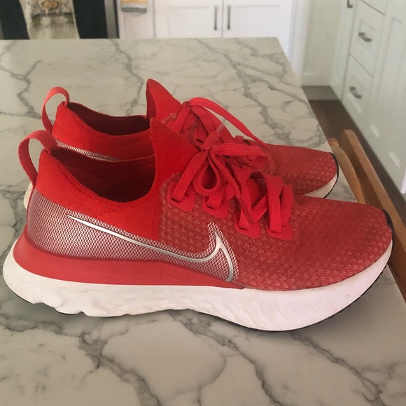 Nike infinity react - Picture 3 of 10